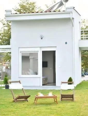 Havana Leptokarya (Pieria)